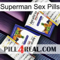 Superman Sex Pills 12